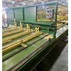 Wood Pecker Pallet Nailer and Assembly System